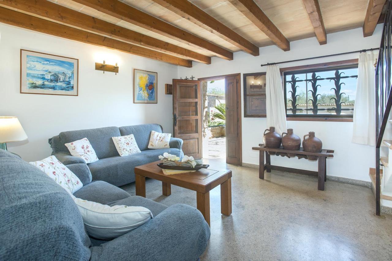 Owl Booking Villa Rocases - Rustic Stay Alcudia  Exterior photo